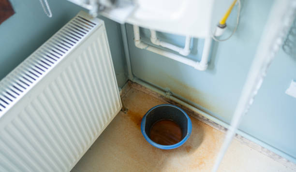 Best Residential water damage restoration  in Bellefonte, PA