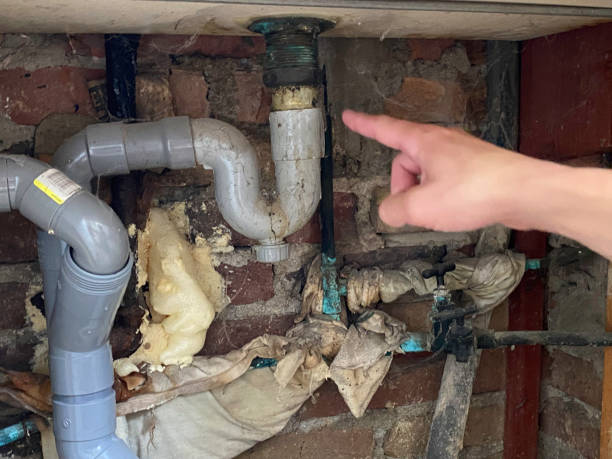 Best Commercial water damage restoration  in Bellefonte, PA